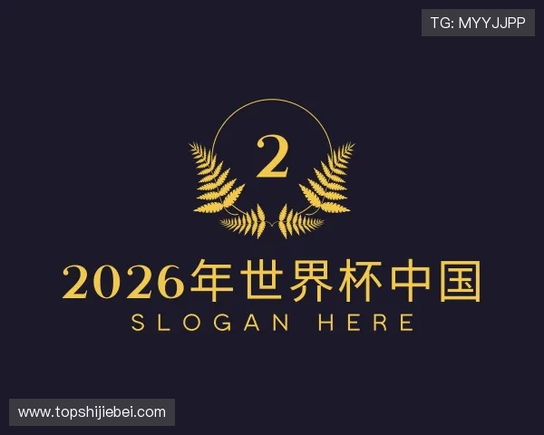 认识2026年世界杯中国
