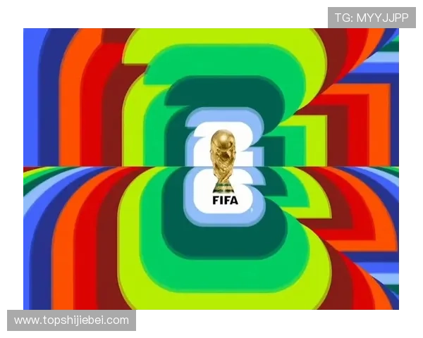 2026年世界杯直播入口官网的优势与特色，助你轻松掌握最新赛事信息与直播资源