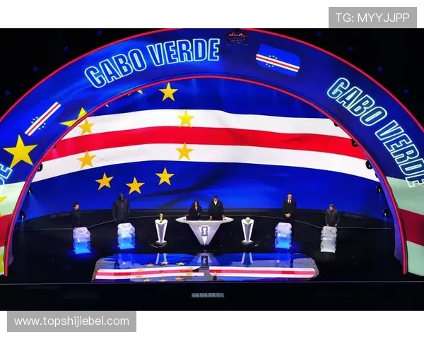 2026年美加墨世界杯欧洲赛区赛事影响力与全球关注度分析