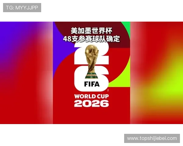 美加墨世界杯参赛队伍有哪些国家队，球队背景及历史战绩